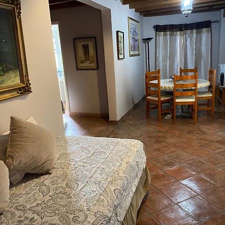 Hotel Ana Catalina And Suites San Miguel de Allende Exterior photo