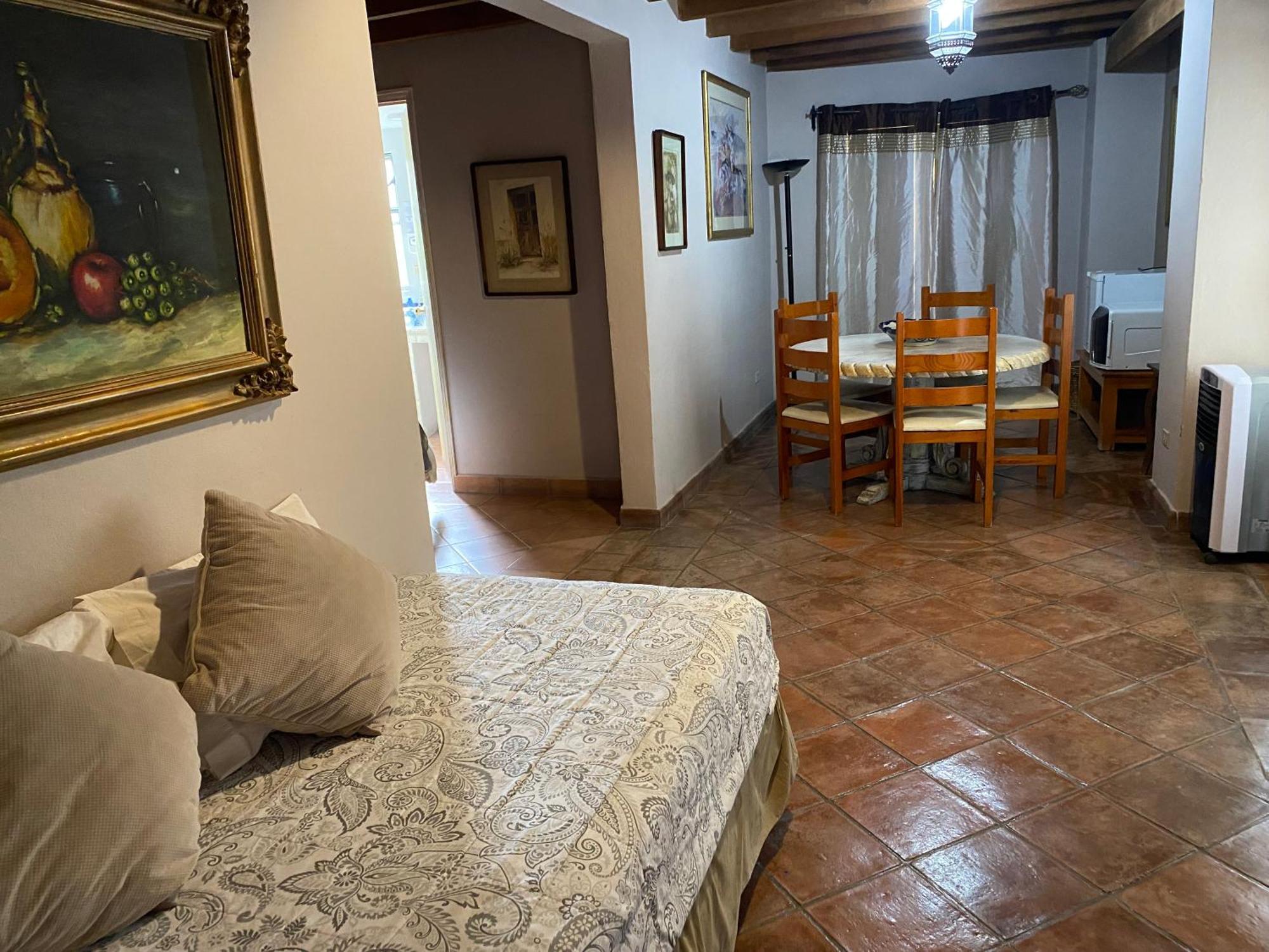 Hotel Ana Catalina And Suites San Miguel de Allende Exterior photo